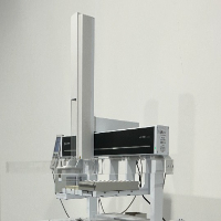 Shimadzu AOC-6000 GC image 0